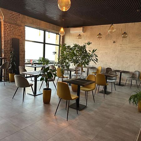 Avto Spa Khmelʼnytsʼkyy 외부 사진