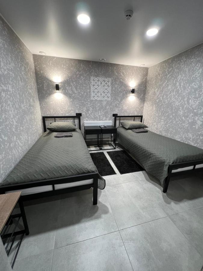 Avto Spa Khmelʼnytsʼkyy 외부 사진