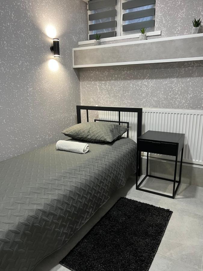 Avto Spa Khmelʼnytsʼkyy 외부 사진
