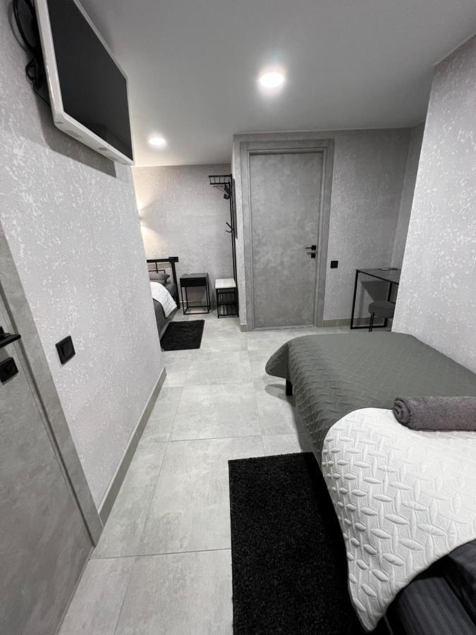 Avto Spa Khmelʼnytsʼkyy 외부 사진