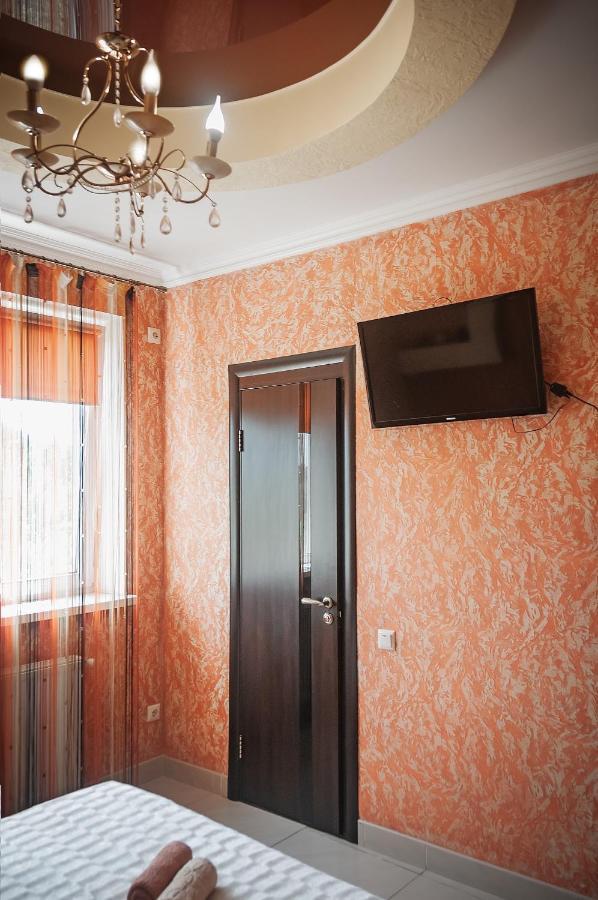 Avto Spa Khmelʼnytsʼkyy 외부 사진